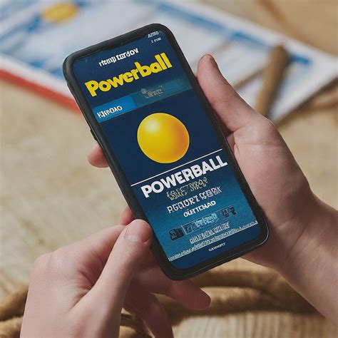 play powerball|play powerball from uk.